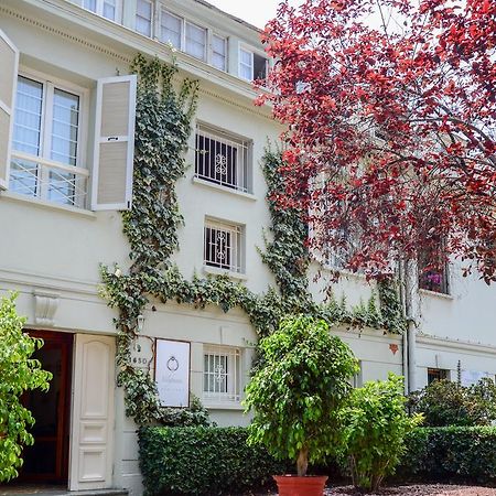 Vilafranca Petit Hotel Сантьяго Екстер'єр фото
