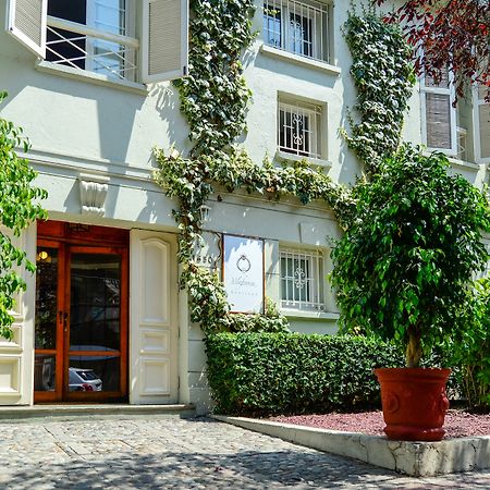 Vilafranca Petit Hotel Сантьяго Екстер'єр фото
