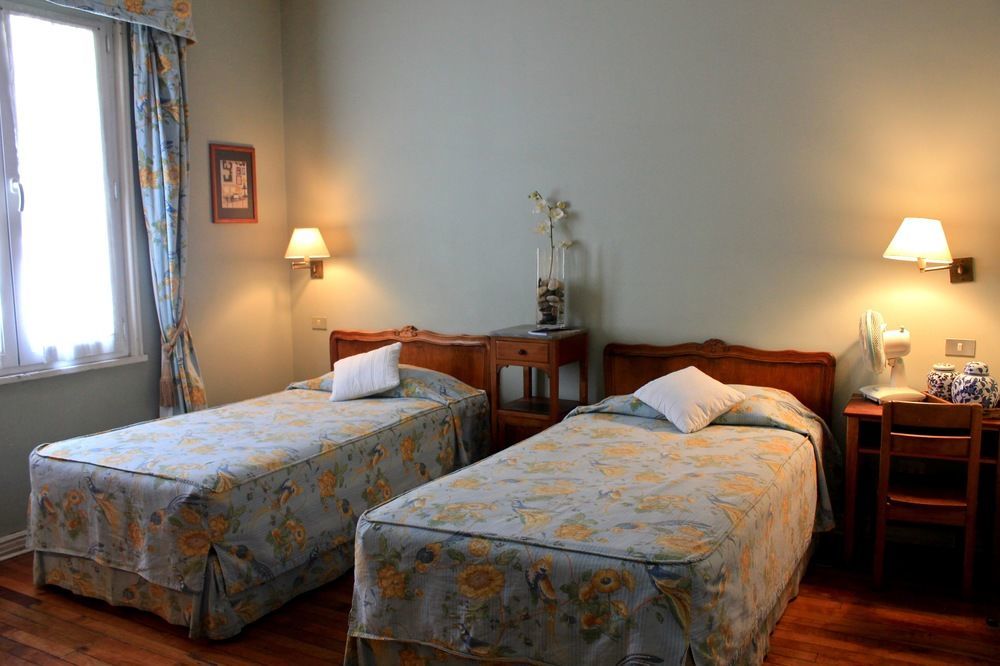 Vilafranca Petit Hotel Сантьяго Екстер'єр фото