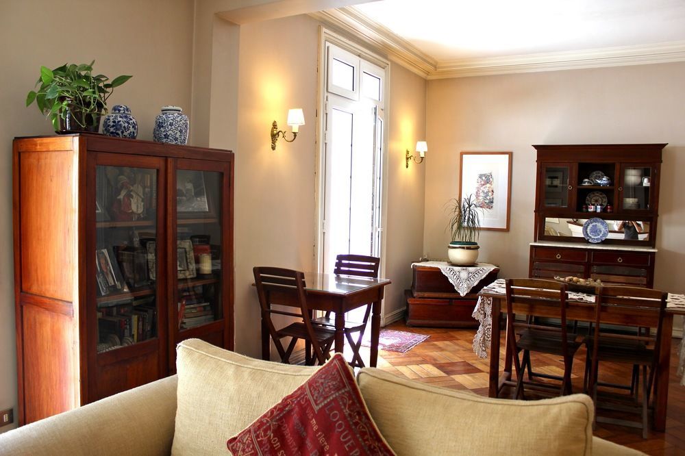 Vilafranca Petit Hotel Сантьяго Екстер'єр фото