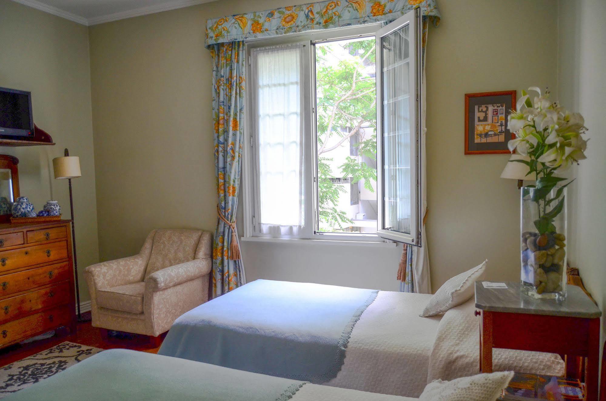 Vilafranca Petit Hotel Сантьяго Екстер'єр фото