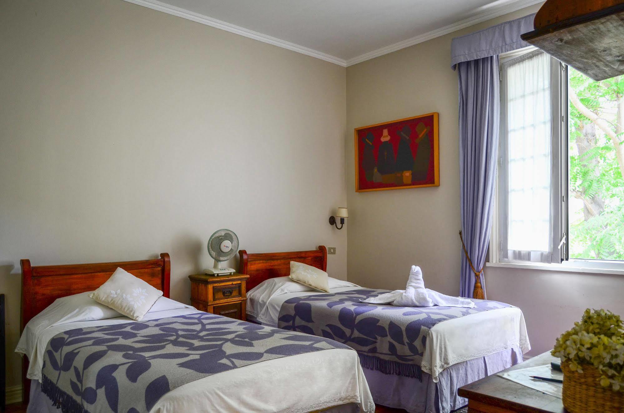 Vilafranca Petit Hotel Сантьяго Екстер'єр фото
