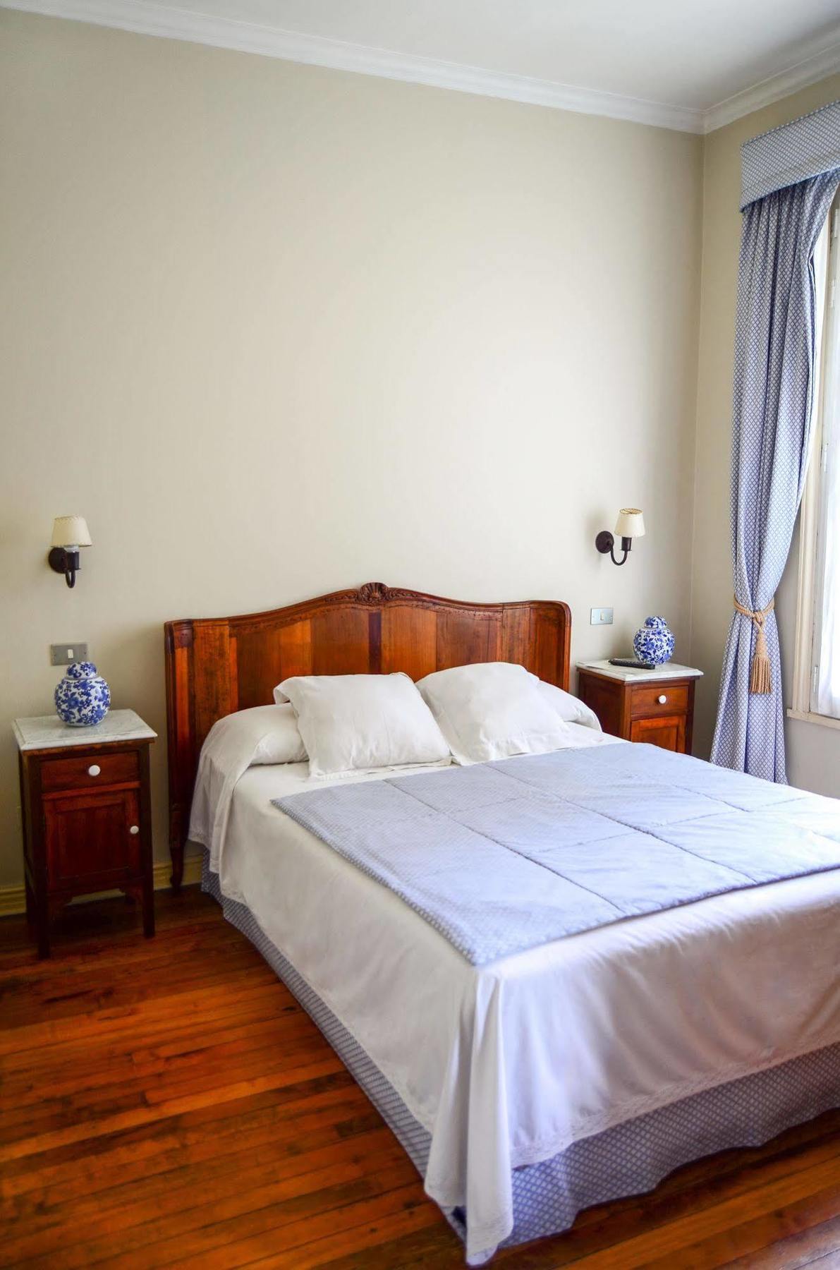 Vilafranca Petit Hotel Сантьяго Екстер'єр фото