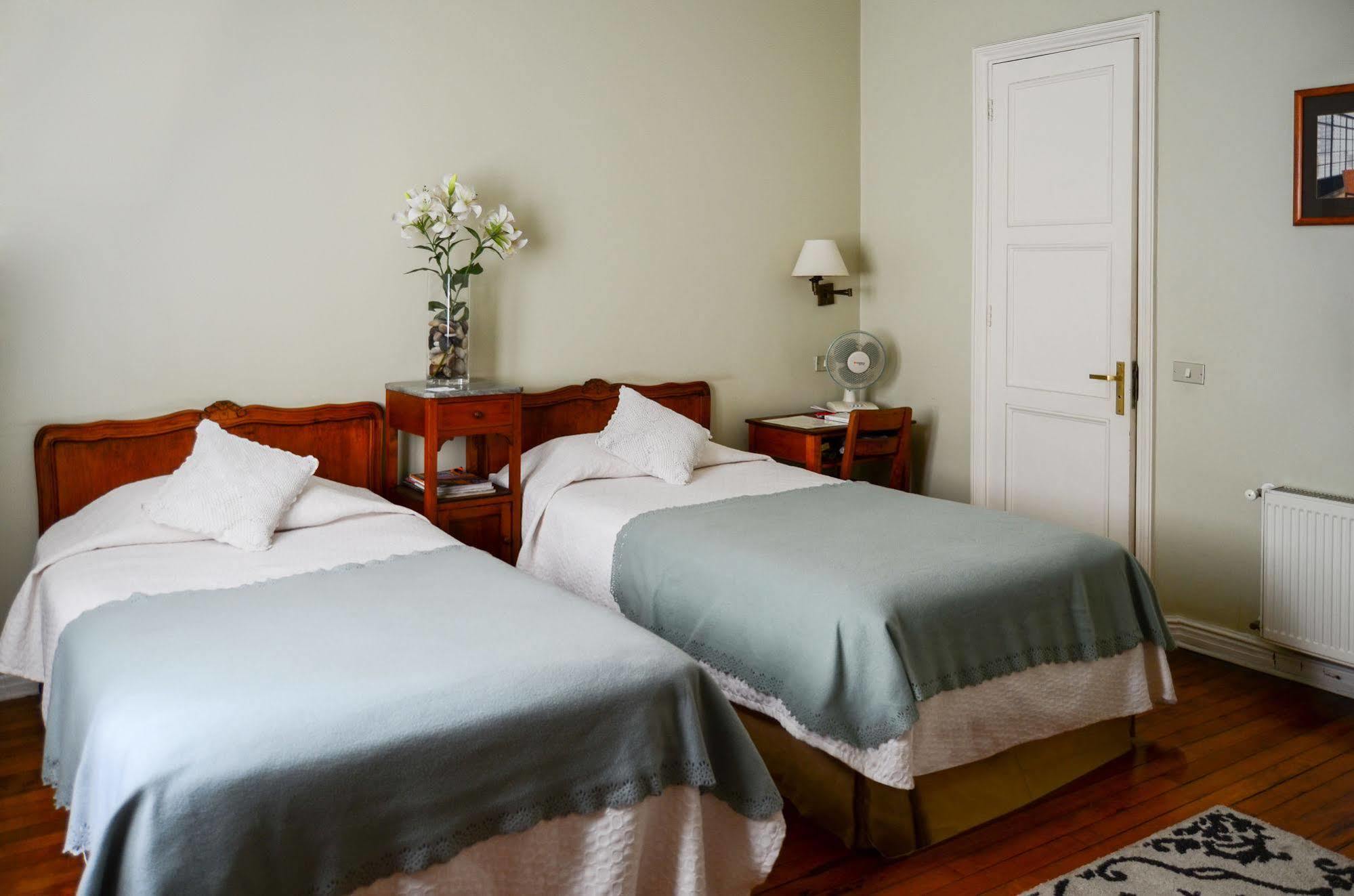 Vilafranca Petit Hotel Сантьяго Екстер'єр фото
