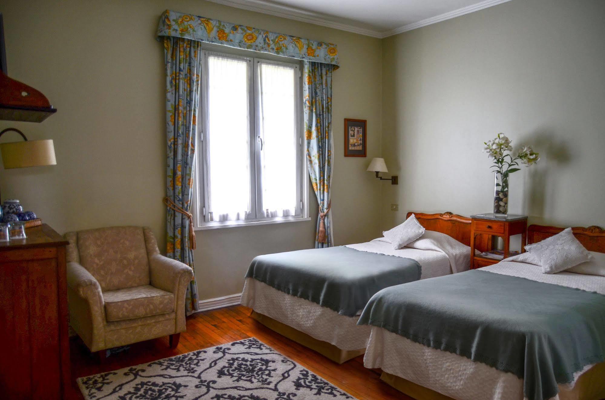 Vilafranca Petit Hotel Сантьяго Екстер'єр фото