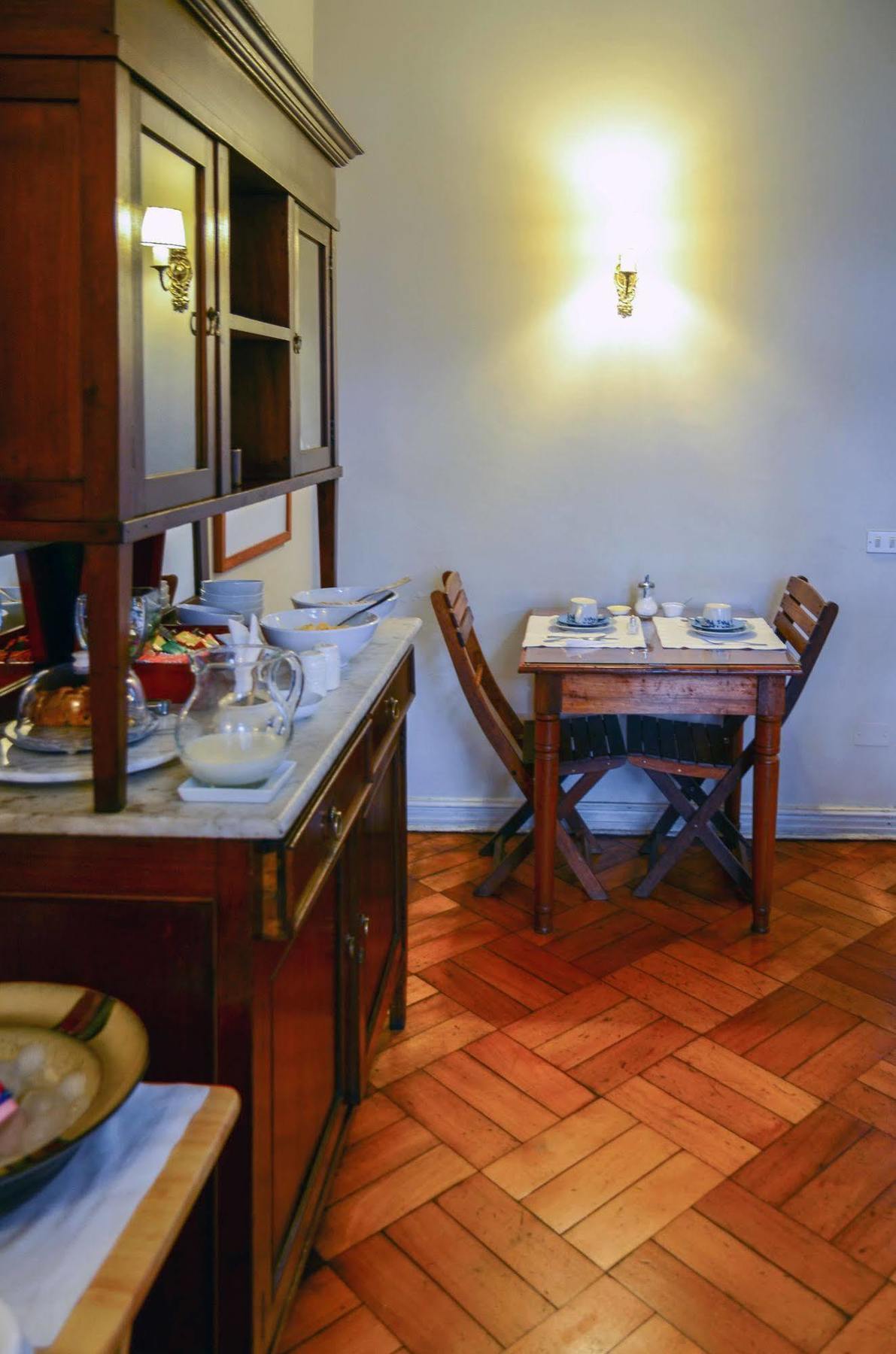 Vilafranca Petit Hotel Сантьяго Екстер'єр фото