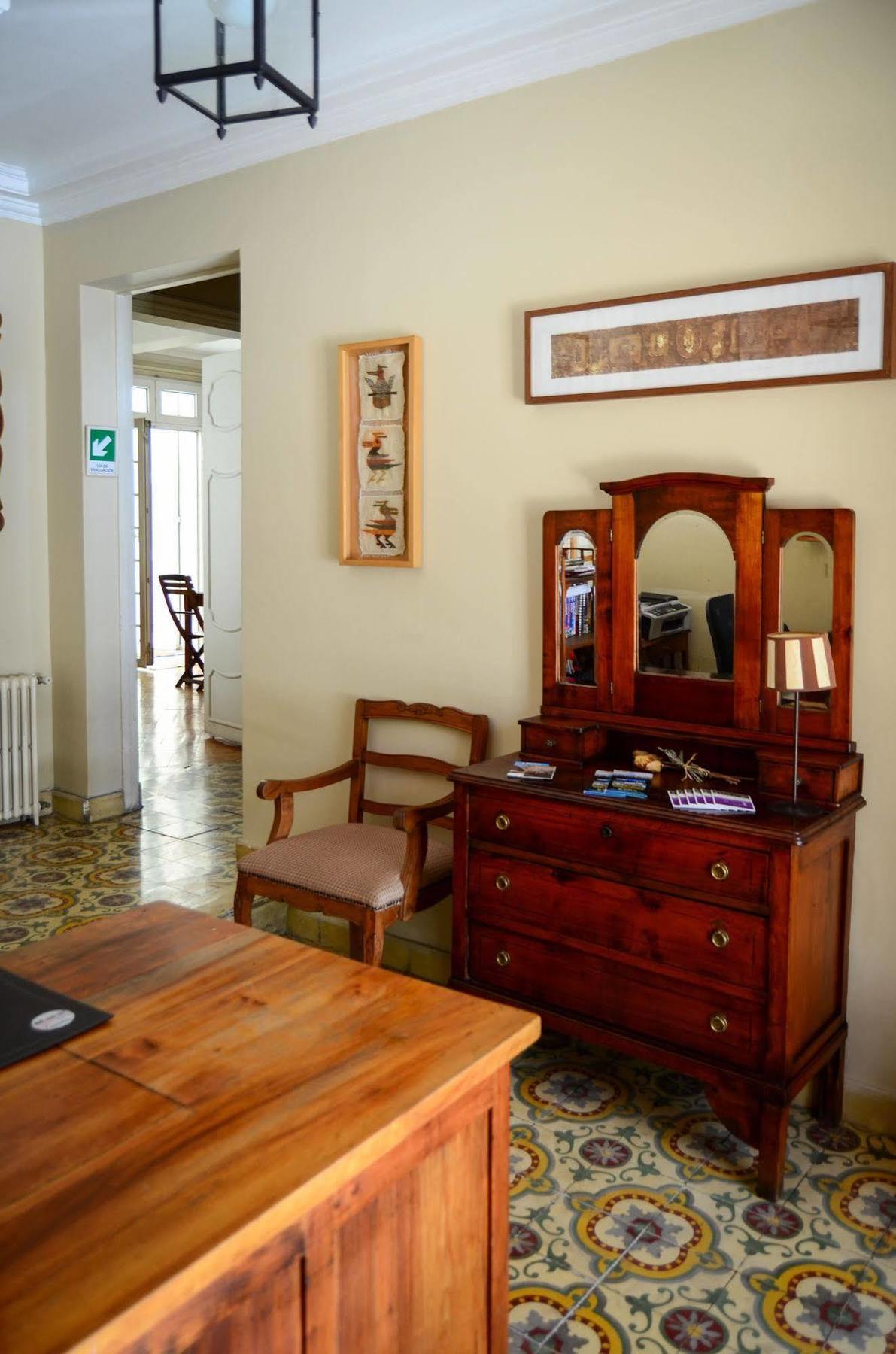 Vilafranca Petit Hotel Сантьяго Екстер'єр фото