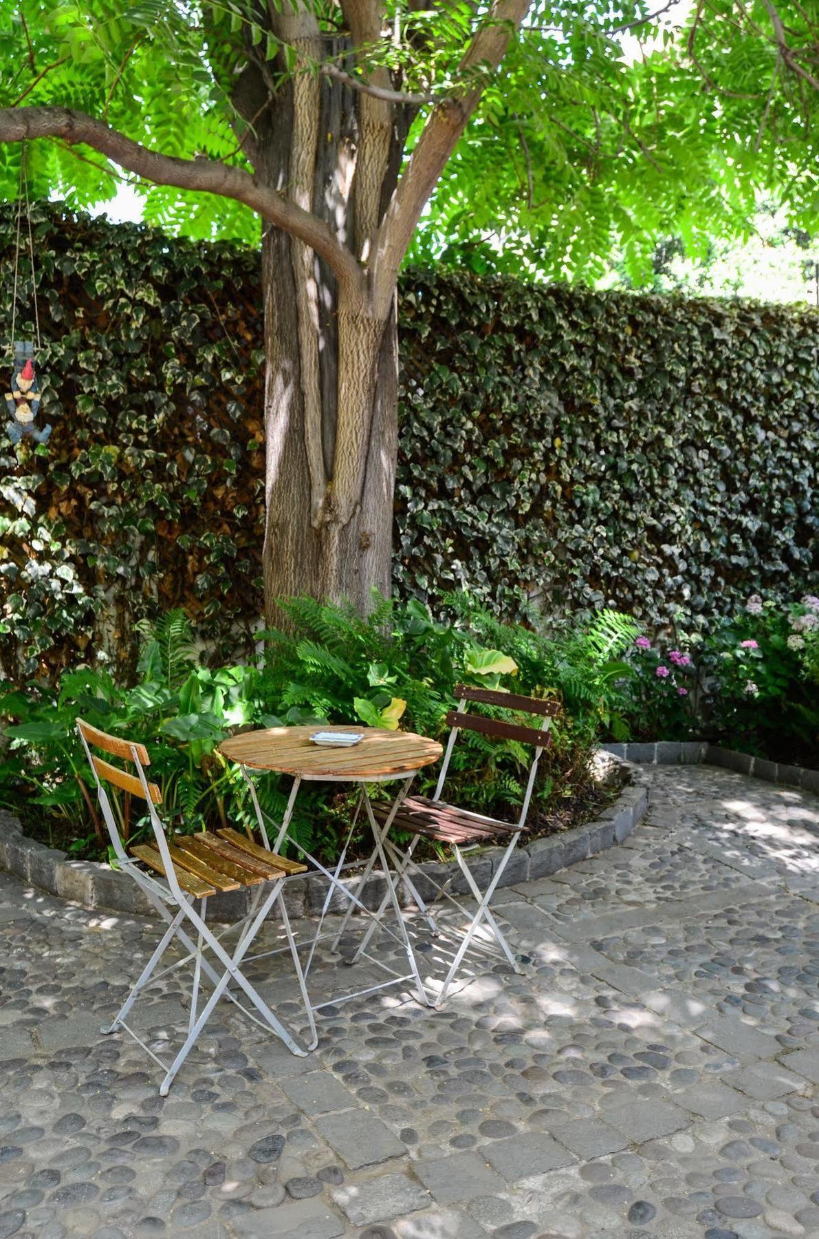 Vilafranca Petit Hotel Сантьяго Екстер'єр фото