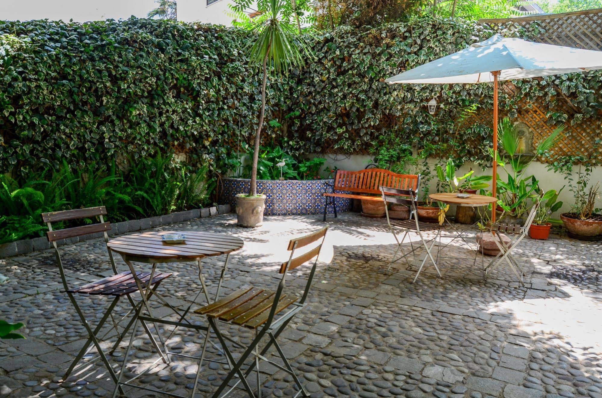 Vilafranca Petit Hotel Сантьяго Екстер'єр фото