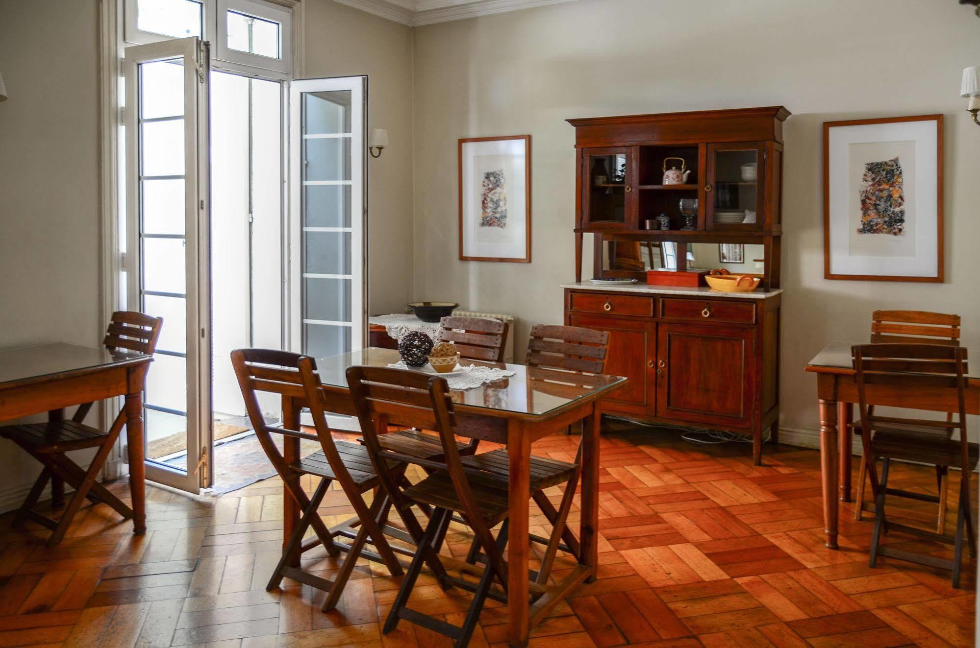 Vilafranca Petit Hotel Сантьяго Екстер'єр фото