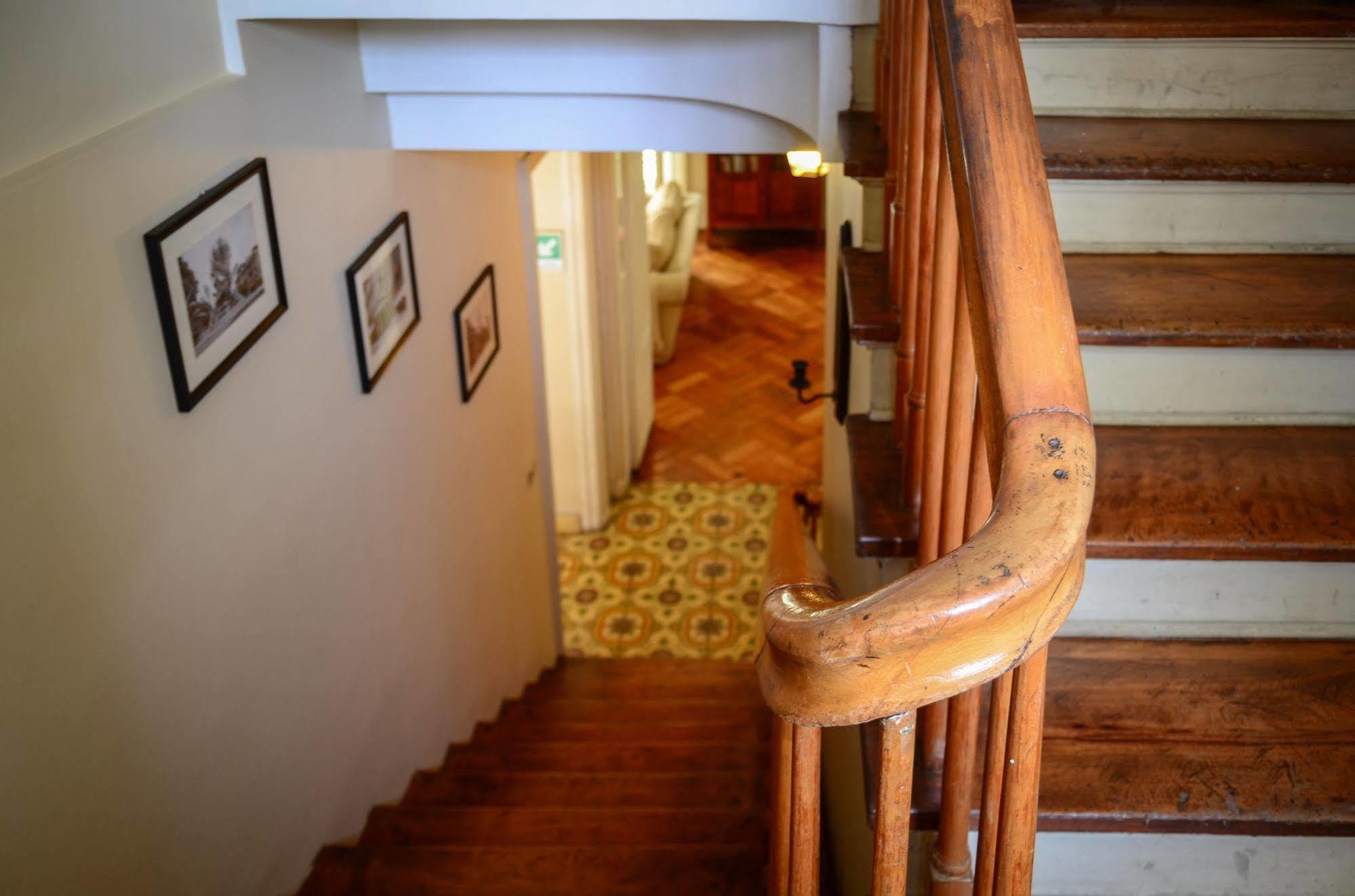 Vilafranca Petit Hotel Сантьяго Екстер'єр фото